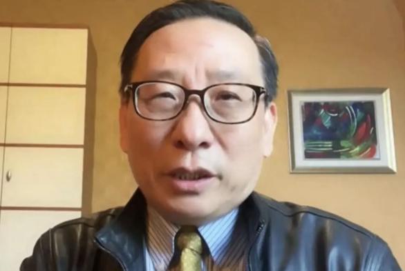 别再只盯着日本右翼了！高志凯 6 月 1 日深夜发出严厉警告：最危险的敌人早已潜