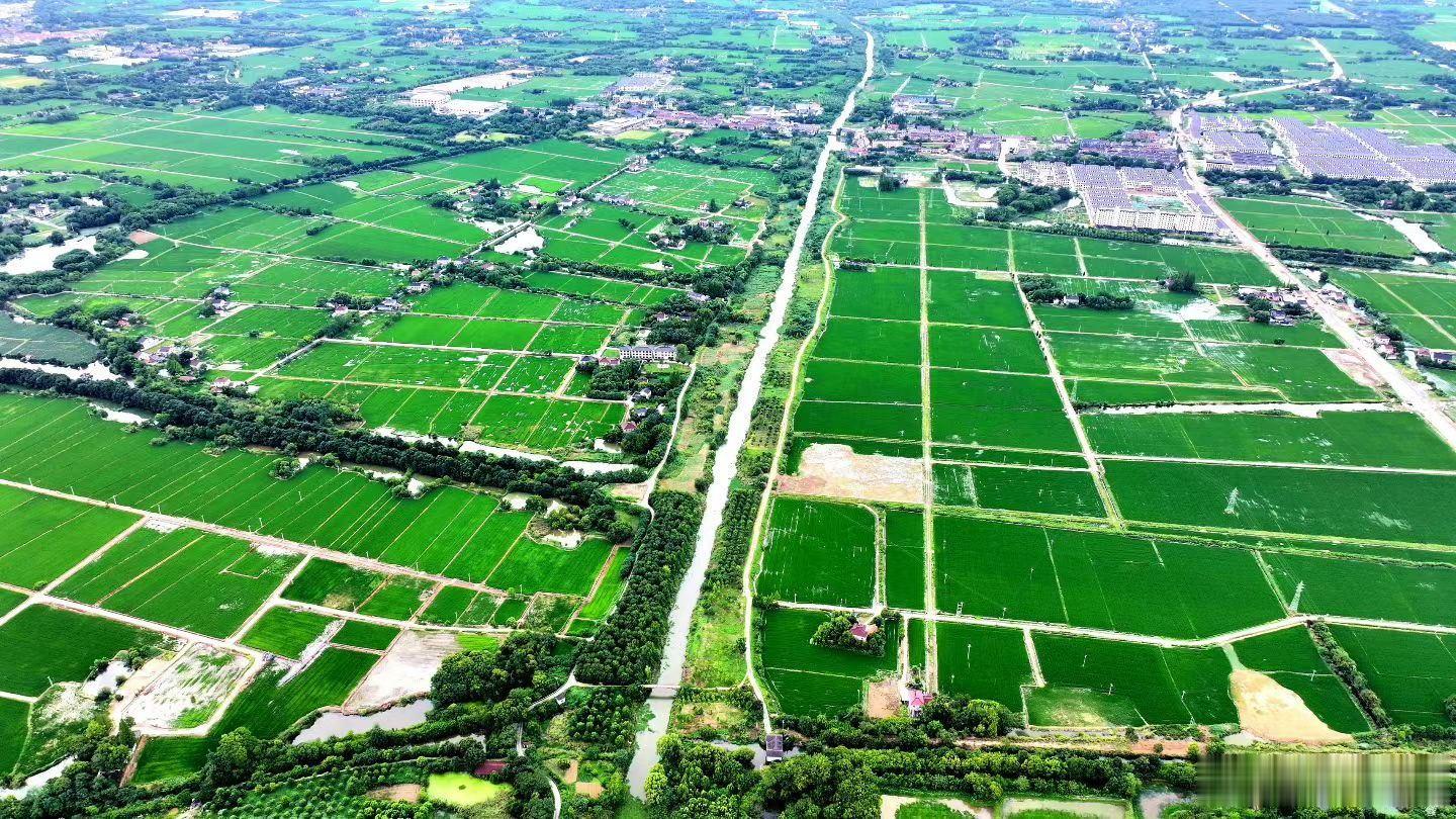 美丽乡村 