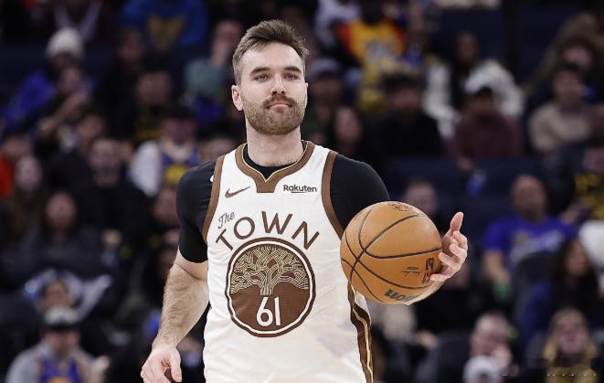 1月27日讯 NBA常规赛，勇士83-108不敌森林狼，科尔赛后接受了媒体采访。