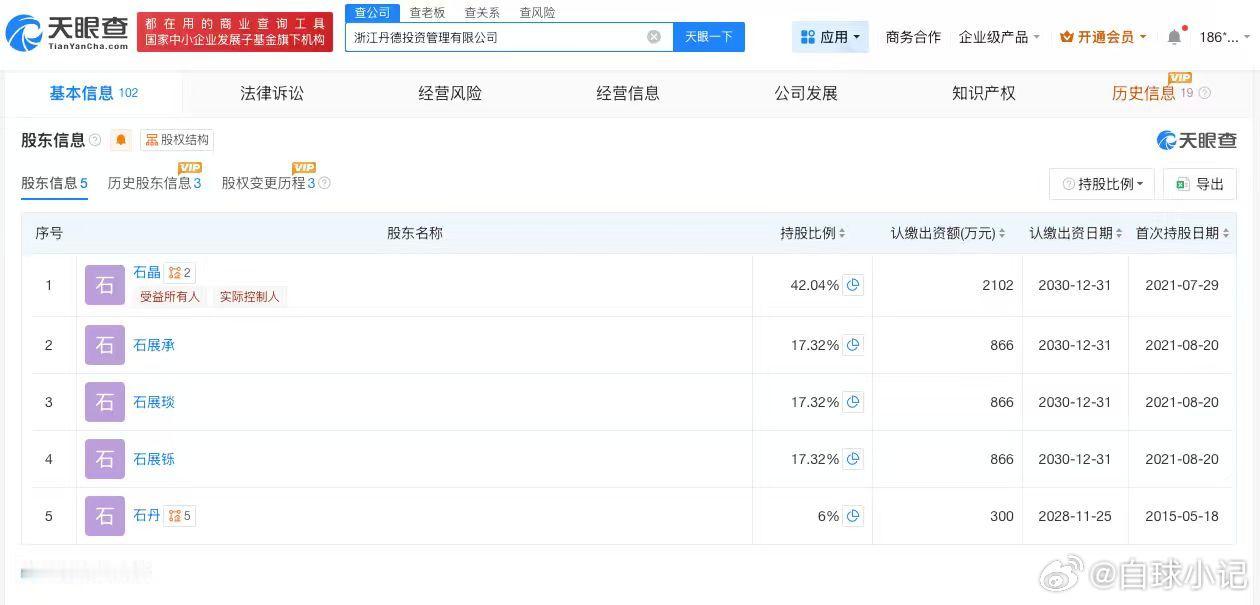 洁丽雅申请注册毛巾小保镖商标洁丽雅注册毛巾少爷商标均被判无效天眼查显示，洁丽雅申