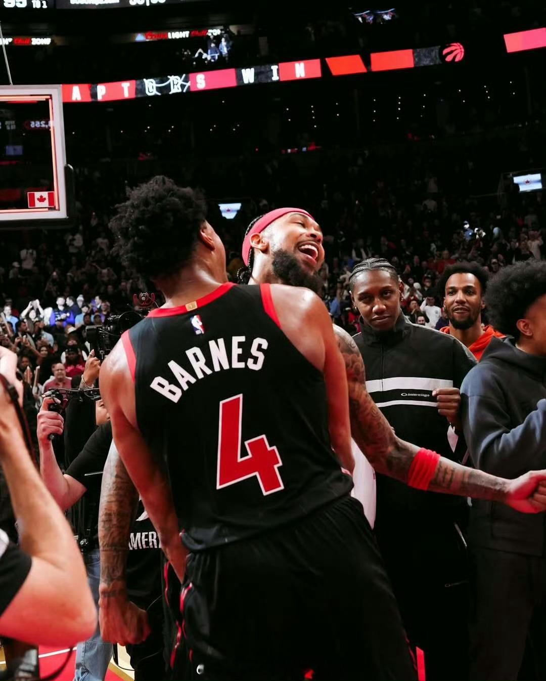 猛龙vs湖人看球🔗：网页链接多伦多猛龙英格拉姆猛龙vs湖人