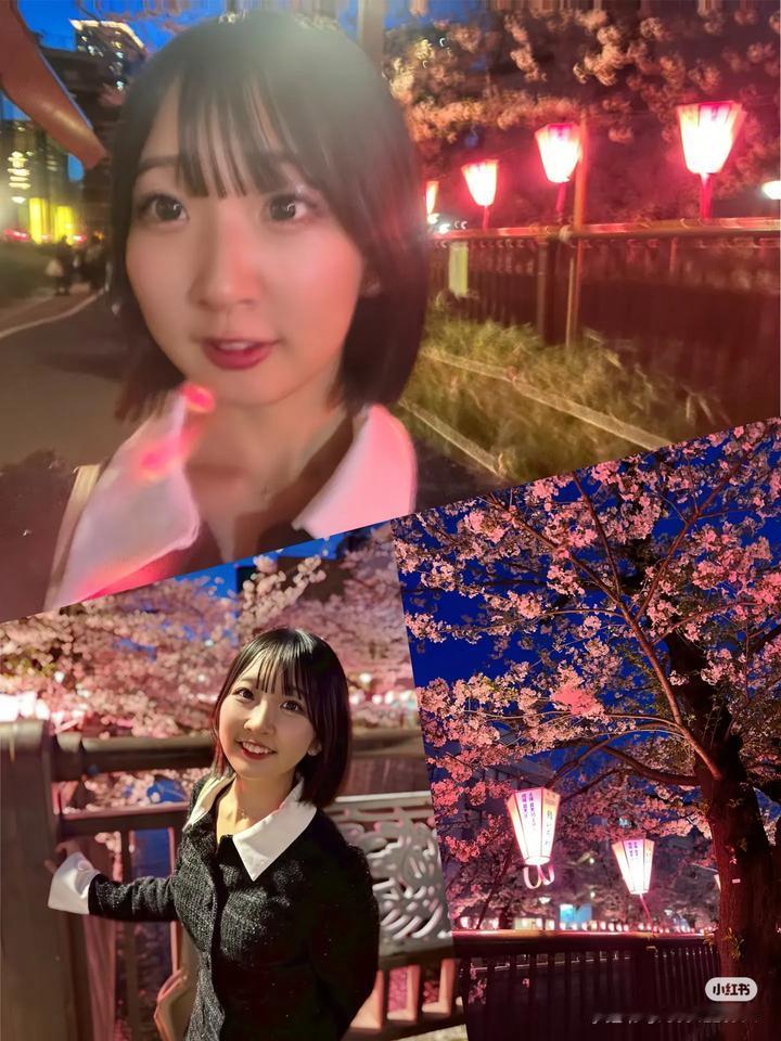话说日本近几年就推出了许多颜值和气质都相当不错的新晋博主，而nana就是其中之一