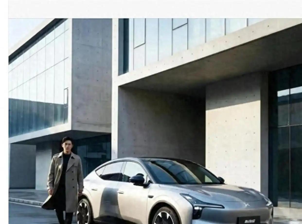 最近，小鹏汽车正式官宣了MONA系列的首款SUV车型，内部代号D03。 这款车瞄