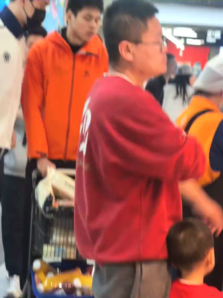 SWim进行时 『9965』20260303 昆明偶遇掉落扫货扫出了指挥千军万马