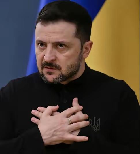 一种说法开始悄悄流传出来了：俄罗斯早就看明白了，现在，连美国也看明白了。这场仗之