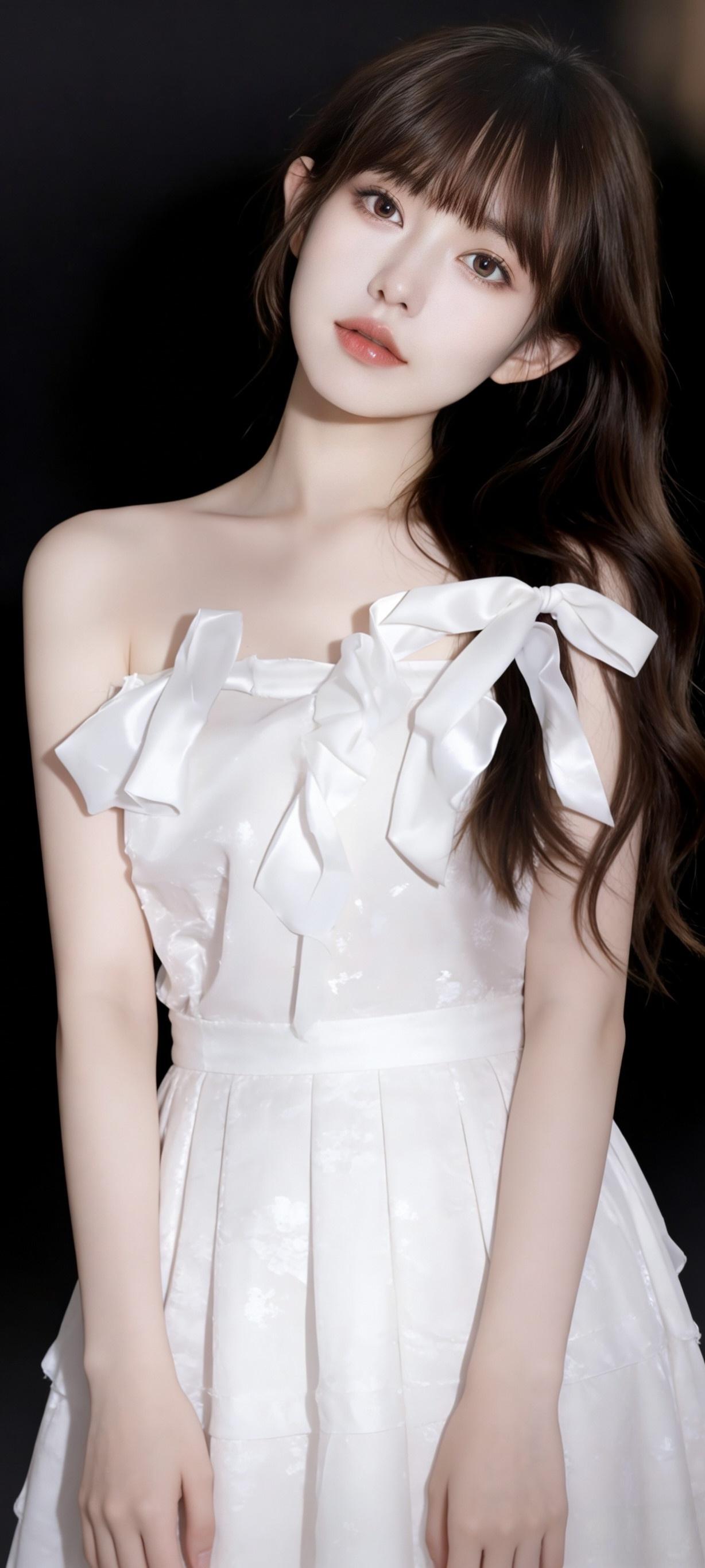 美到让人窒息的手机壁纸全屏手机高清壁纸 Ai手机墙纸