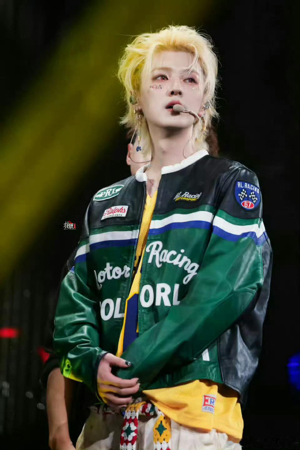 网友说鹿晗是圈里最纯情的男艺人，你怎么看？鹿晗 司晓迪