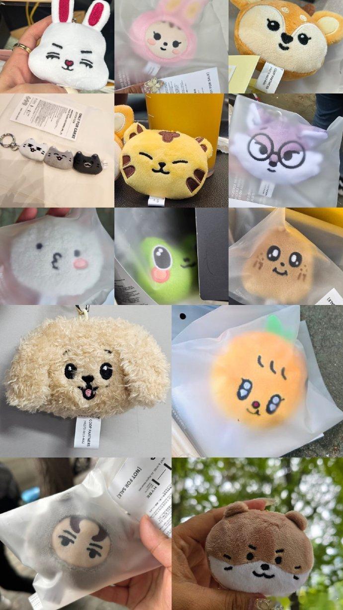 #SEVENTEEN豪华逆应援#SEVENTEEN豪华逆应援！大早上给我整出眼红