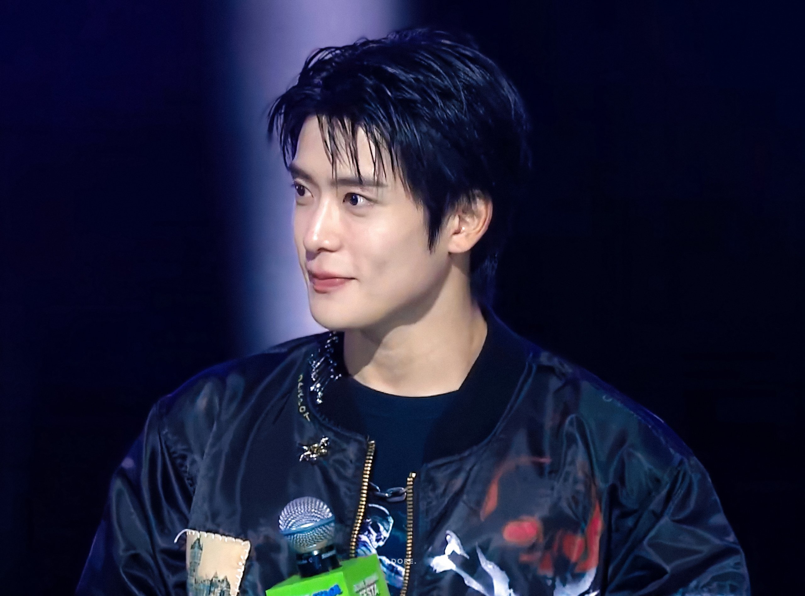 260815 KCON LA 红毯帅得太超过©ADORE0214 