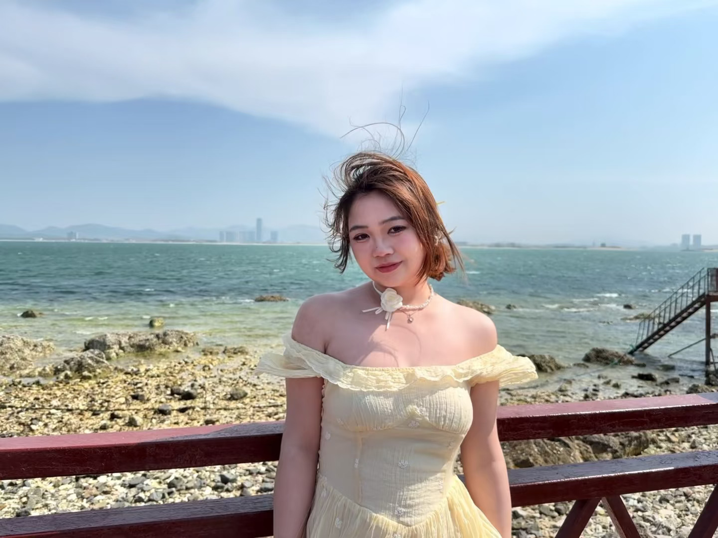🌊养马岛美到失语！！附本人保姆级攻略