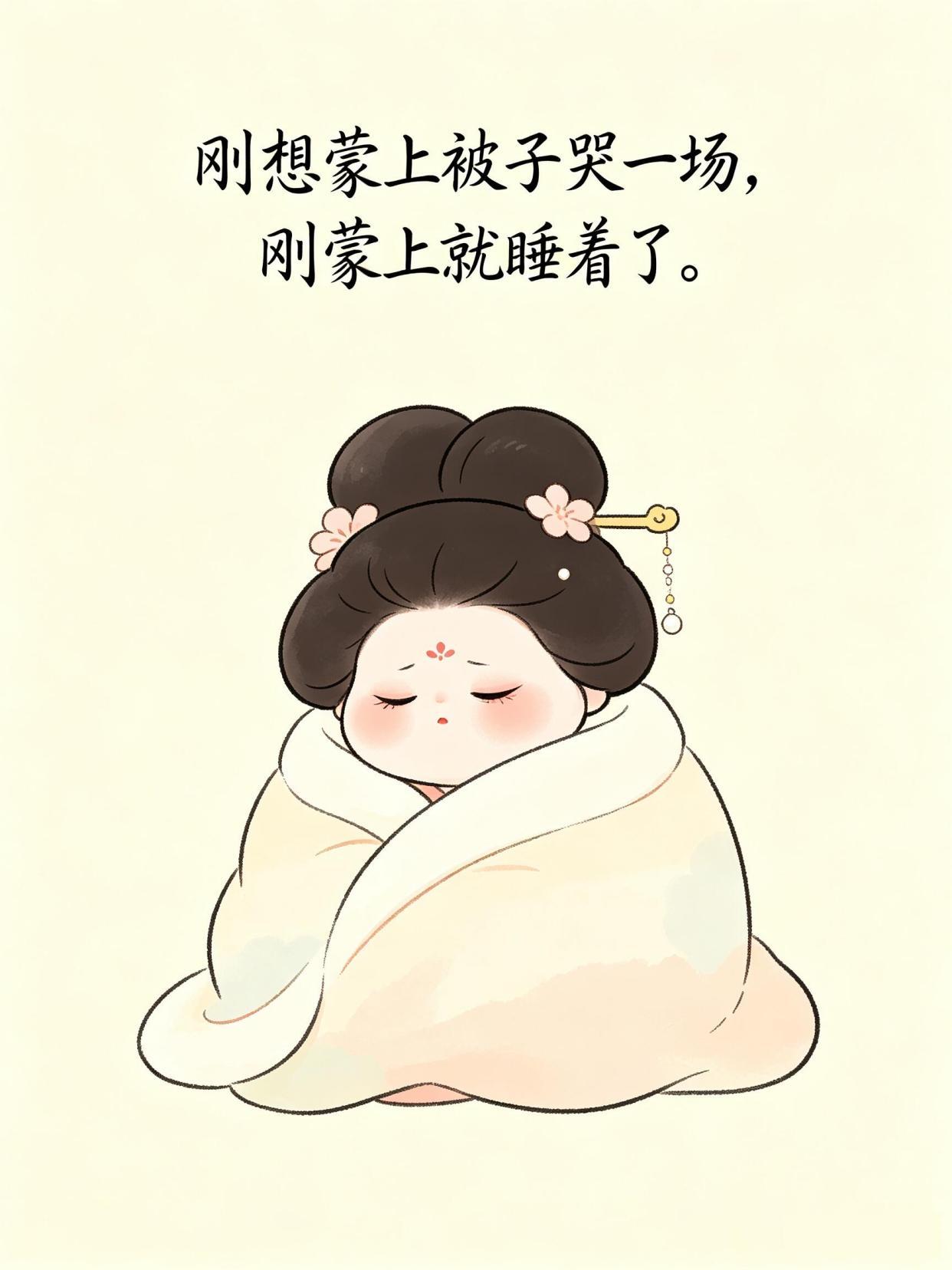 天天都为吃饭发愁，半夜醒来想起吃啥马上精神了。

家里吃什么从来不操心，老公负责