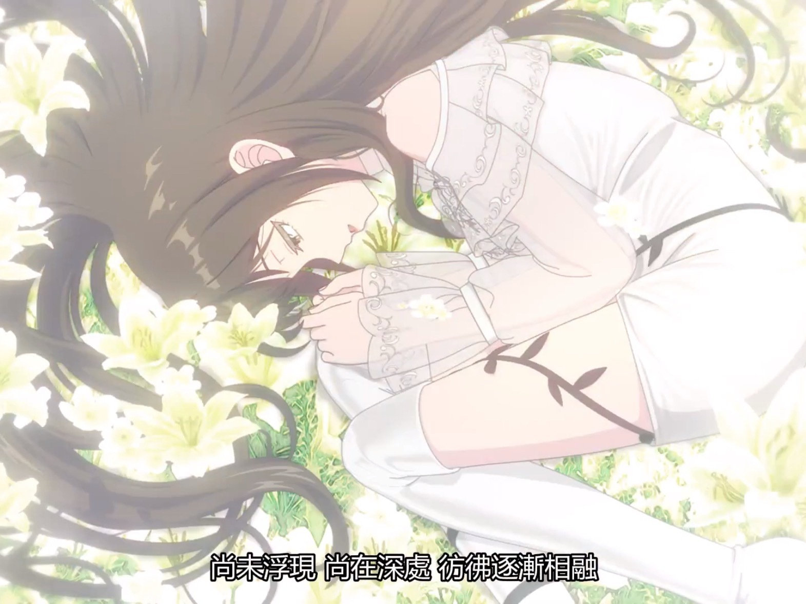 棕白都好美啊……………………………………