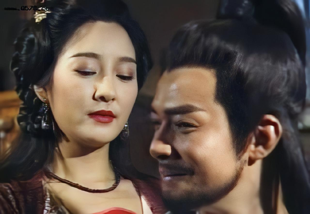 乔峰要是从了康敏，还会有后来悲惨命运吗？

孔夫子云：“唯女子与小人难养也！”