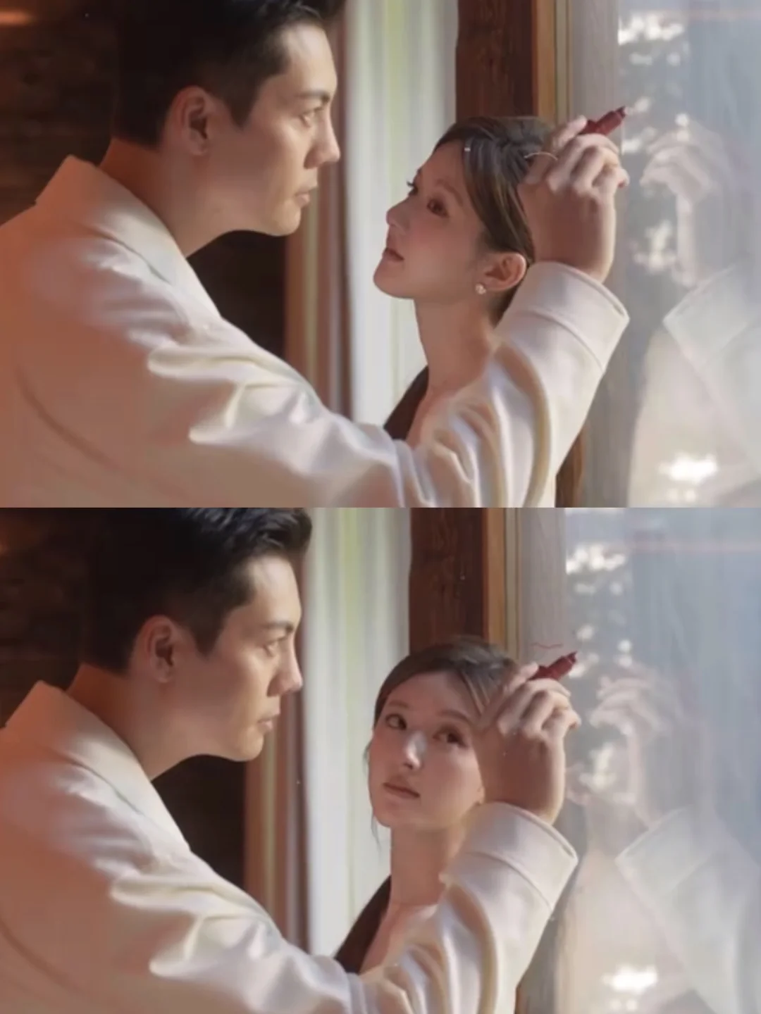 好浪漫❗️新剧终于要来了❗️