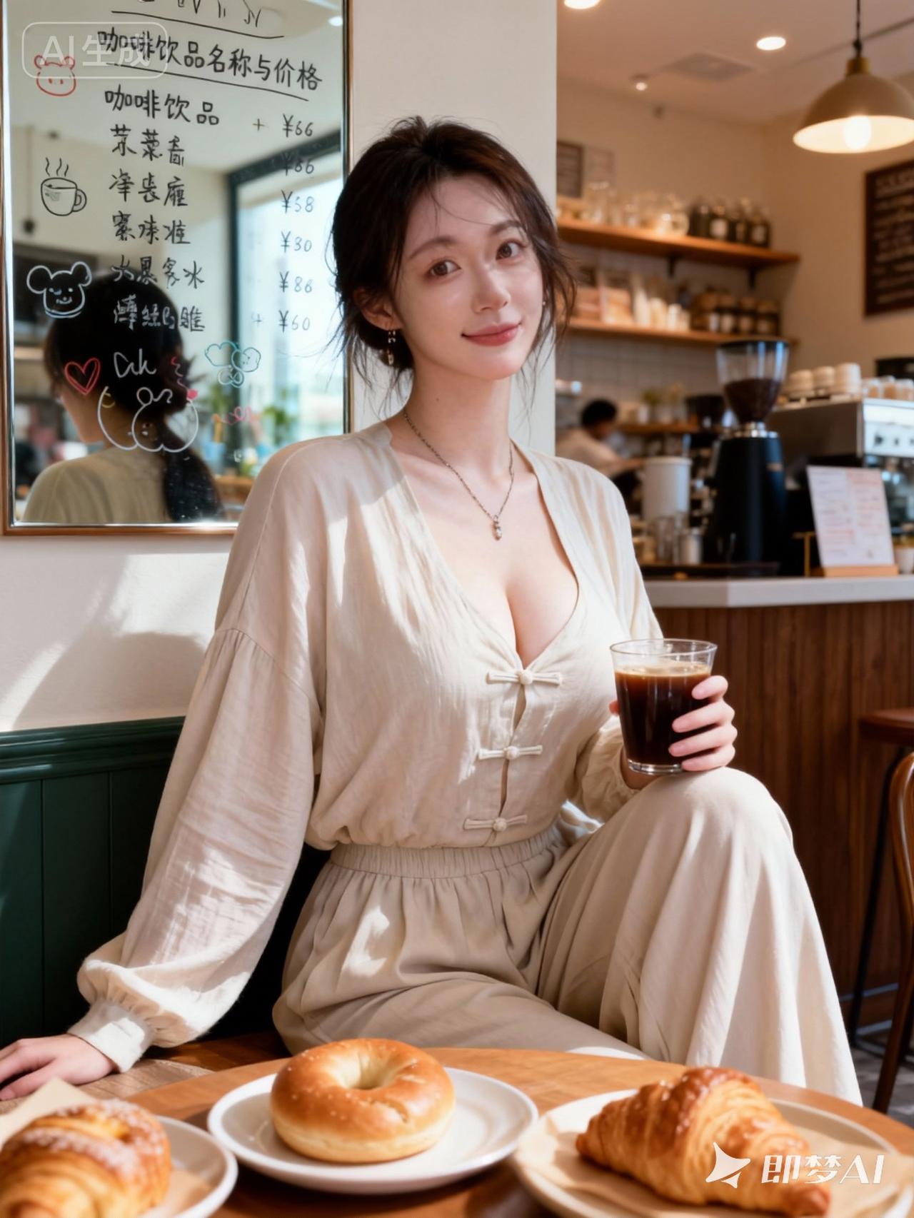 每日一图随手拍女人所需要的安全感是什么