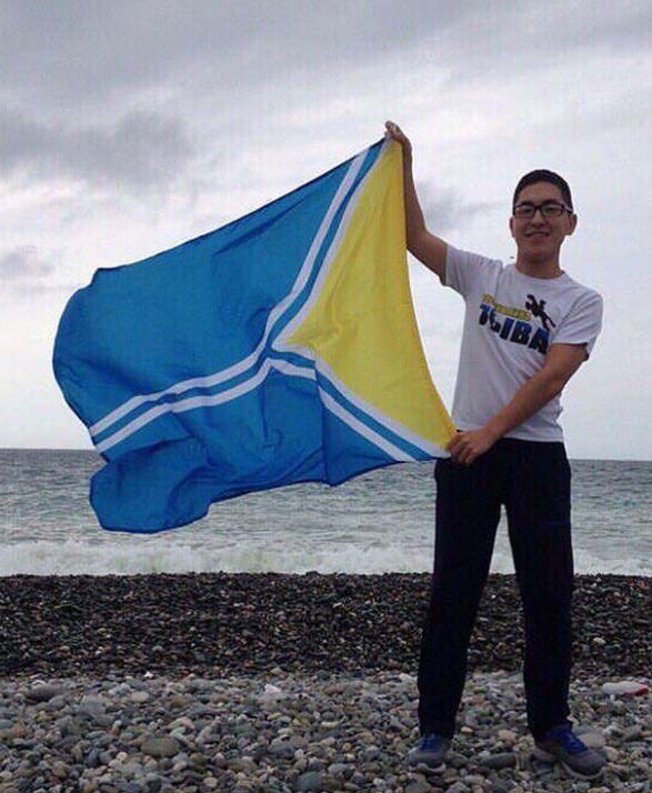 【这个系统甚至会吞噬自身的生命。 在俄罗斯，一名参与对乌克兰战争的人员首次被控叛