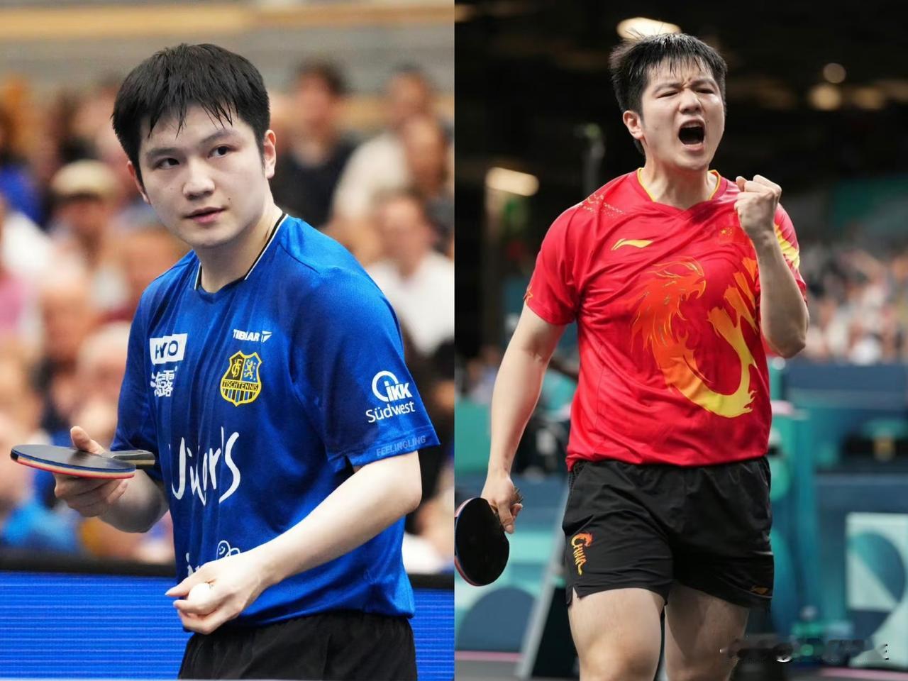 看到萨尔布里肯给樊振东开出的这条件，说实话，
我都有点不想让他立马回国了。

这