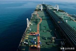 生财有道，近期已有油轮运营方向伊朗缴纳“过路费”，换取安全通过霍尔木兹海峡。
据