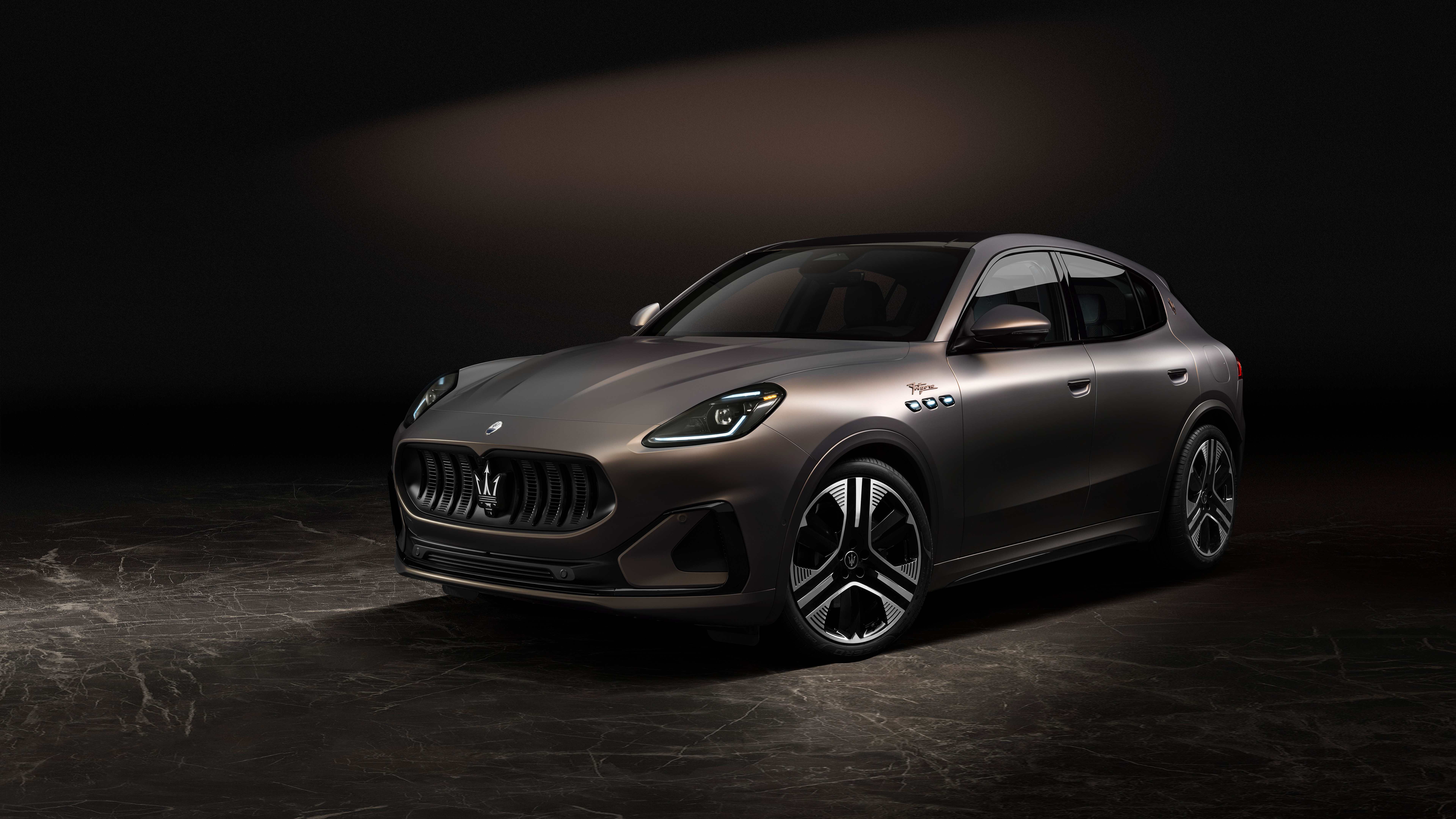 Maserati ​​​