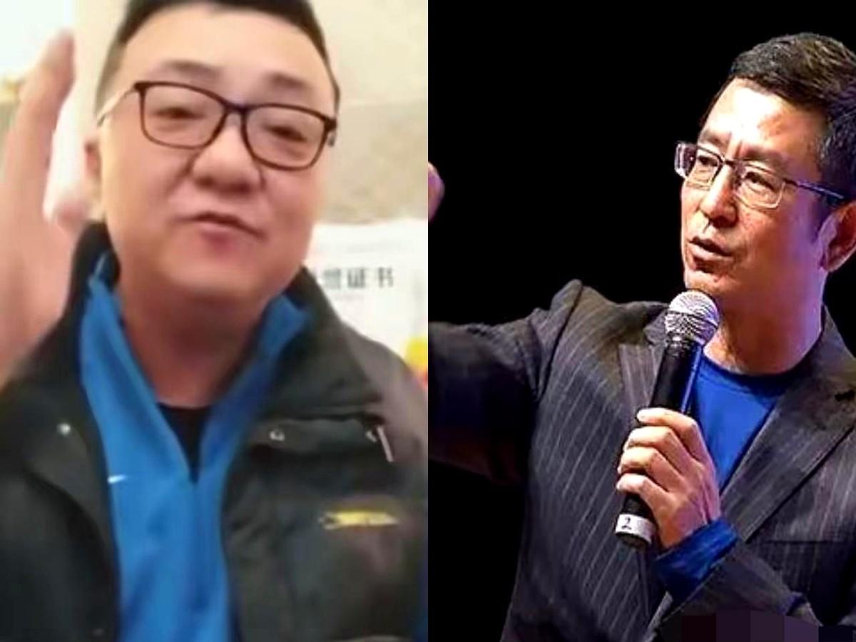 董路烧了5800万，坚持9年不收一分钱，却说真正的问题根本不是钱。

他直言，免