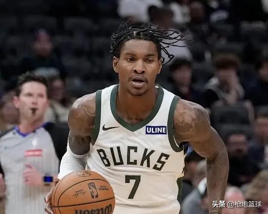 NBA的残酷让人无法想象，凯文-波特这样的实力派悍将说裁就裁了！

据名记Sha