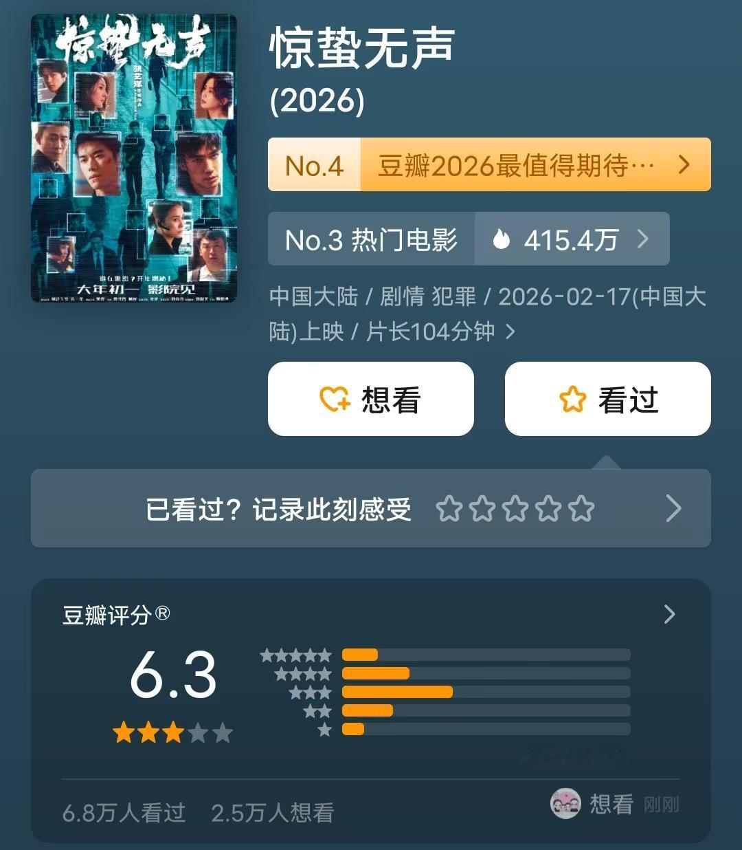 看完《惊蛰无声》有两个疑问，百思不得其解。
一个队里三个嫌疑人，第一个那女的排除