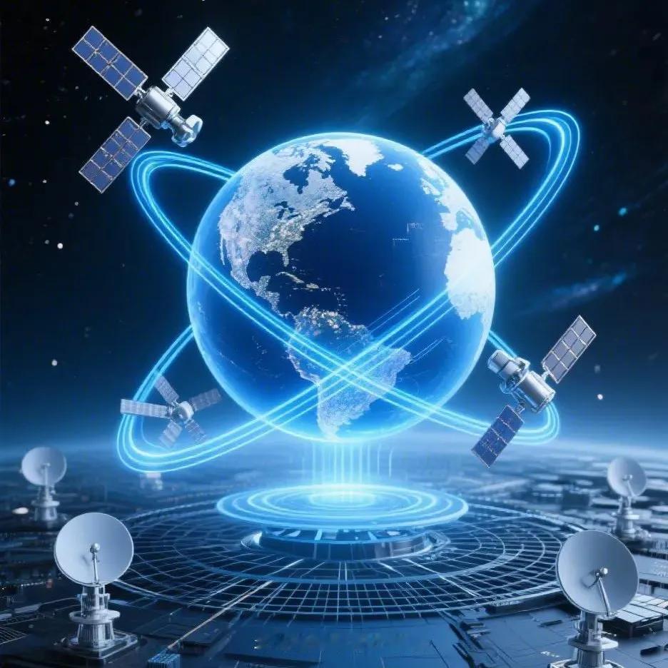 伊朗刚刚接入北斗系统，结果航天研究所所长瓦希德·亚兹达尼安立马出来澄清，说这只是