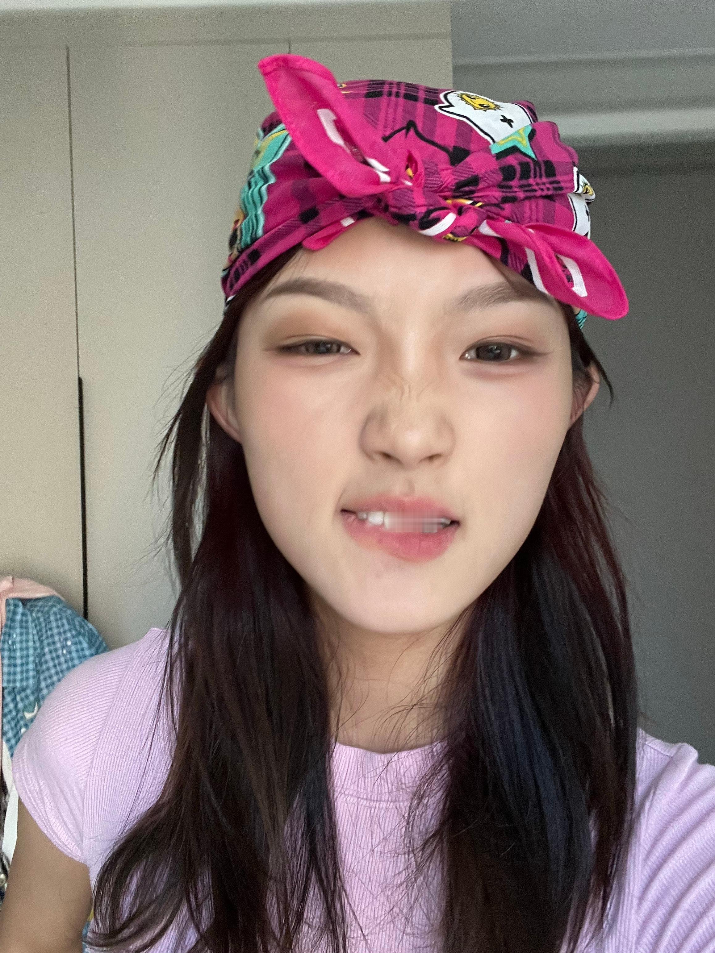 hello～ ​​​