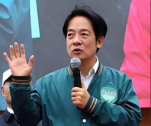 5月19日，台湾地区政治史迎来关键一天。上午10点整，台湾地区立法机构正式启动对