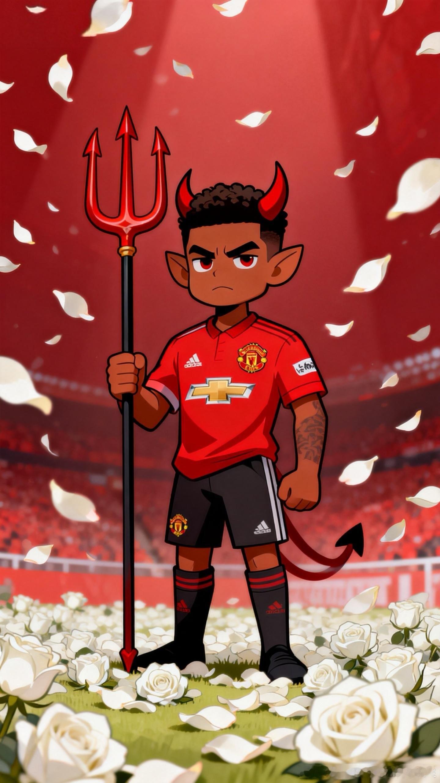 晚上别忘了看比赛，今天早场曼联足球俱乐部曼联英超联赛利兹联vs曼联