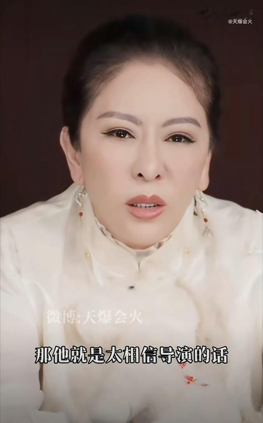 向太自曝花五亿没捧红向佐的原因他们一家人嘴里没一句实话 