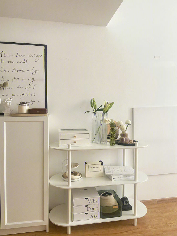 HOME｜软装布置能有多好看！轻法中古感摆件软装对于家越来越重要细节的设计与搭配