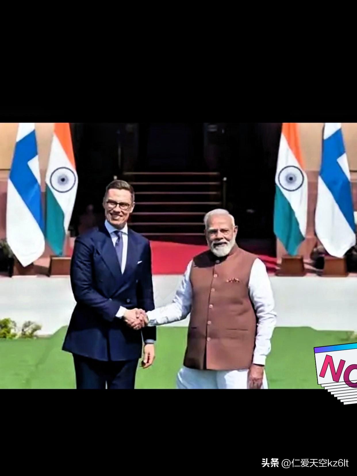  沉默一天，国内骂声一片！莫迪终于扛不住，就美击沉伊朗军舰发声

3月4日，伊朗