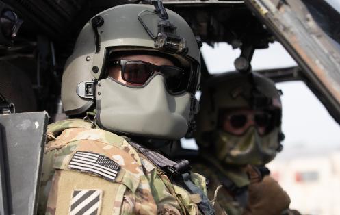 美国要求停火一个月用于谈判，实际上就是增兵和补充弹药！给美军抢时间、补弹药、调地