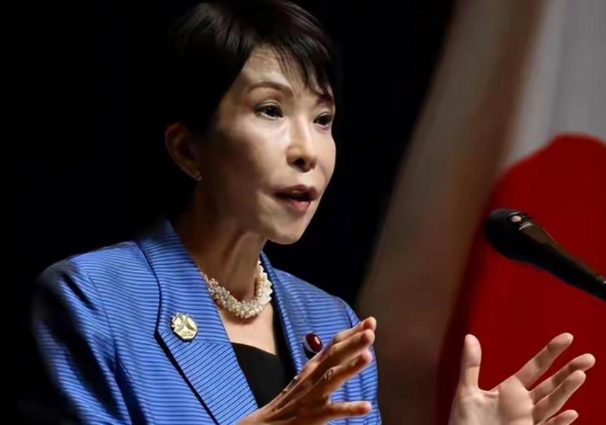 两头挨揍终于扛不住了！中美刚联手打出组合拳，日本就彻底绷不住了，公开对着全世界叫