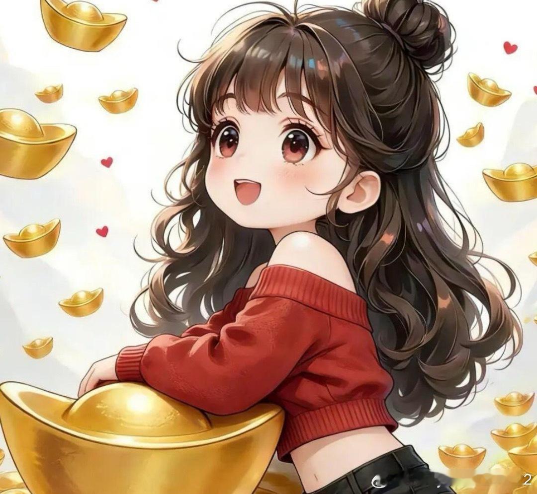 2026年做个小富婆能做到吧，加油努力干吧！不然达不到目标哟！还有心思做小富婆！