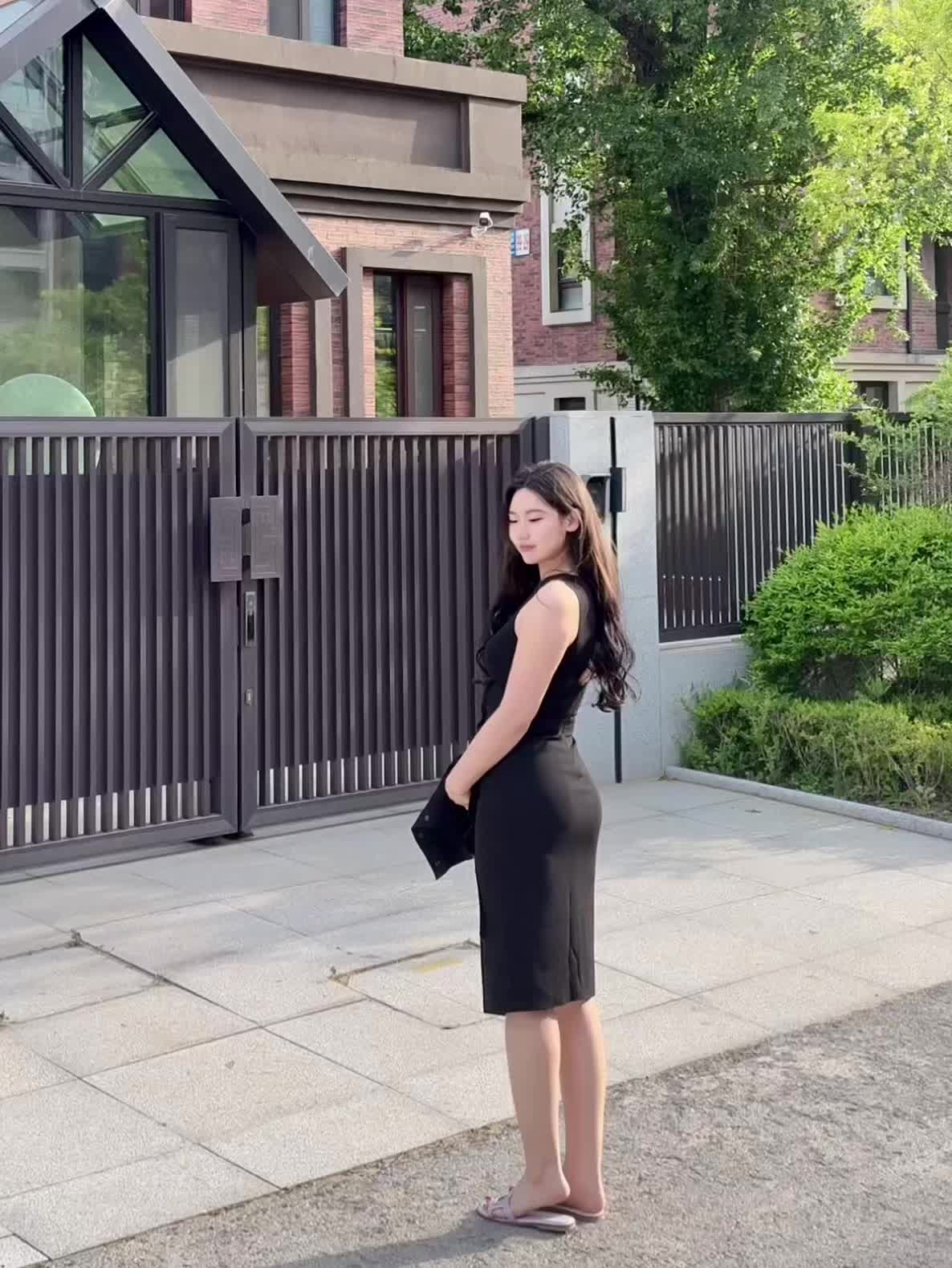 占据我的生活却不在我身边