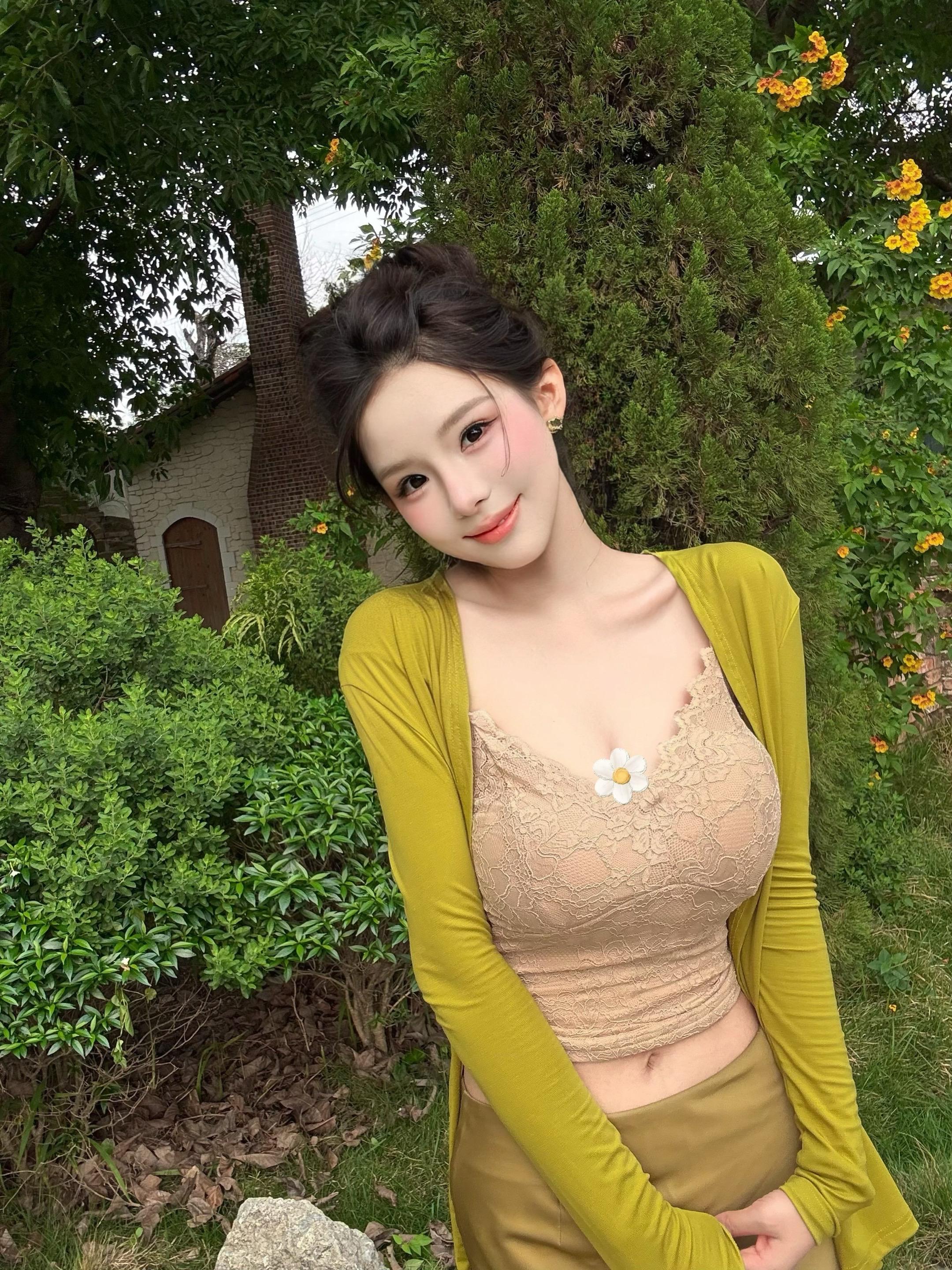 杳杳春来时
