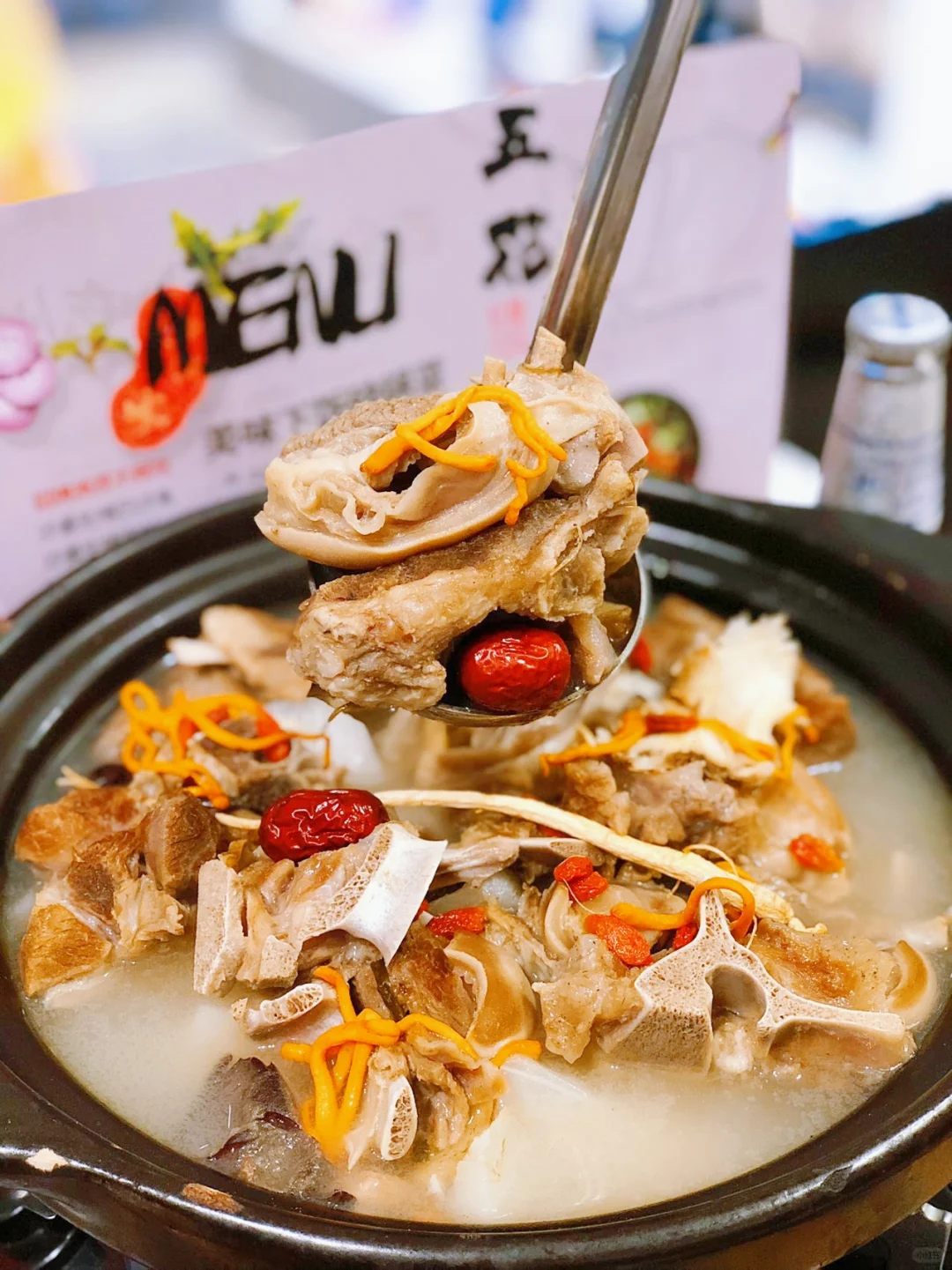 📌西安风味小酒馆，打工人的下班后放松胜