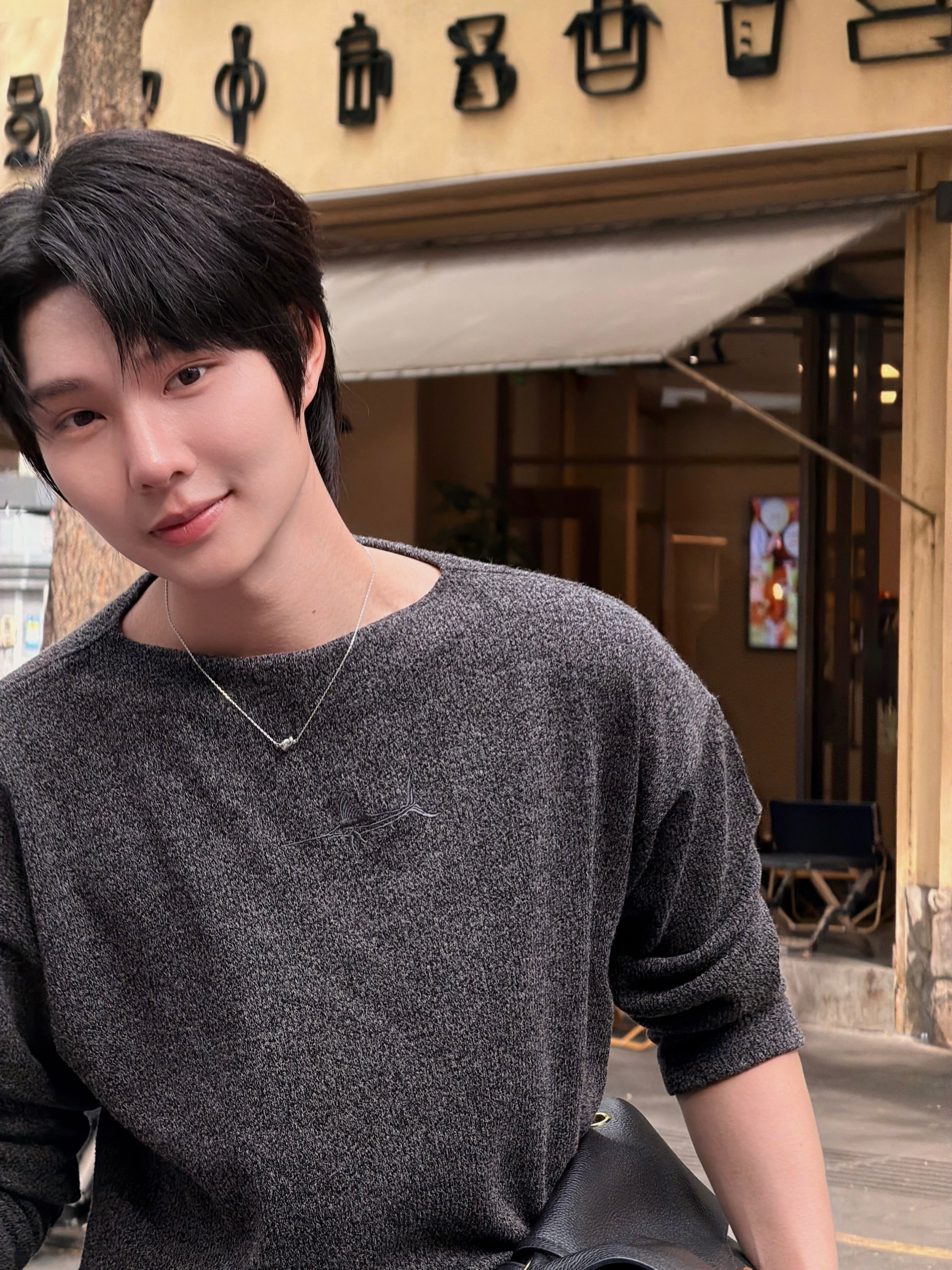 🐰：kinda basicnampingster *好帅呀小宝宝©️X更新 