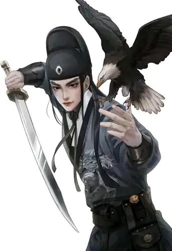 中国历史上的特务机构
1.  墨家死士
墨家反战勇士，武艺高超，主张兼爱，执行暗