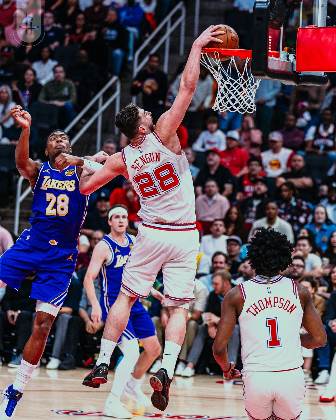 说实话火箭今天打的不算差吧？nba