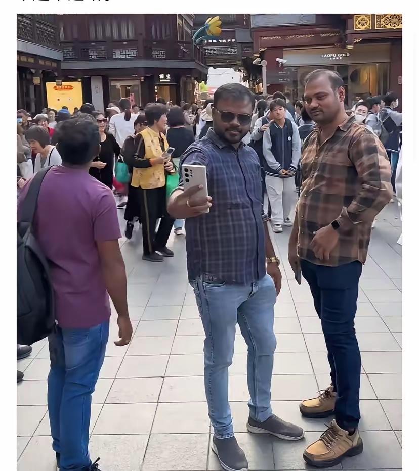 深圳终于出手了！
“假工作”还想留华？
印度留学生的“空壳公司”梦碎一地！
深圳