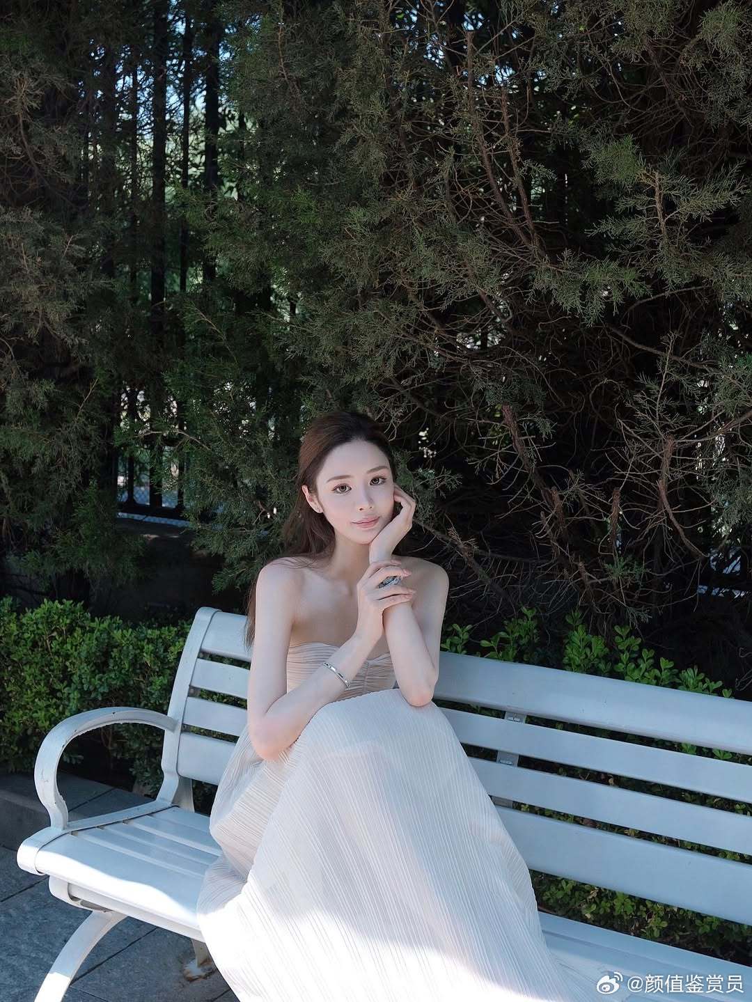 什么样的身材是完美身材 