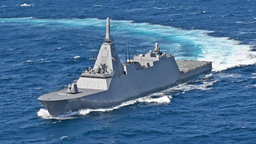 日澳两国防长会谈当中最受外界关注的内容之一，就是进一步确认澳大利亚采购日本升级版