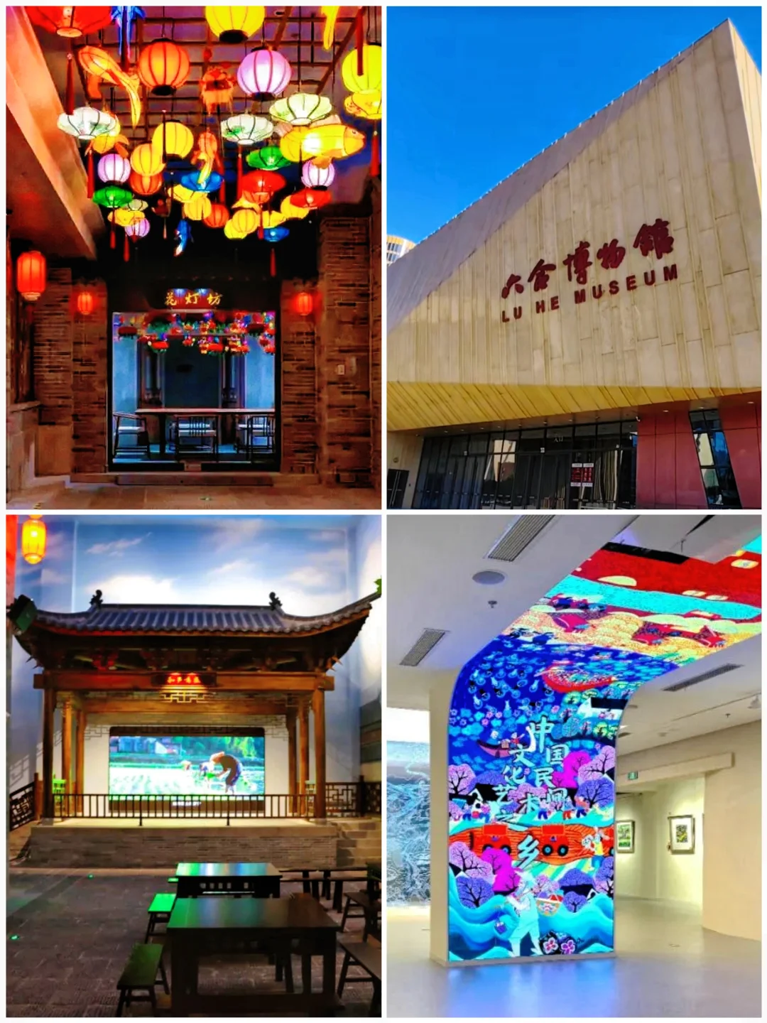 ‼️无需预约｜南京一综合博物馆即将试运！