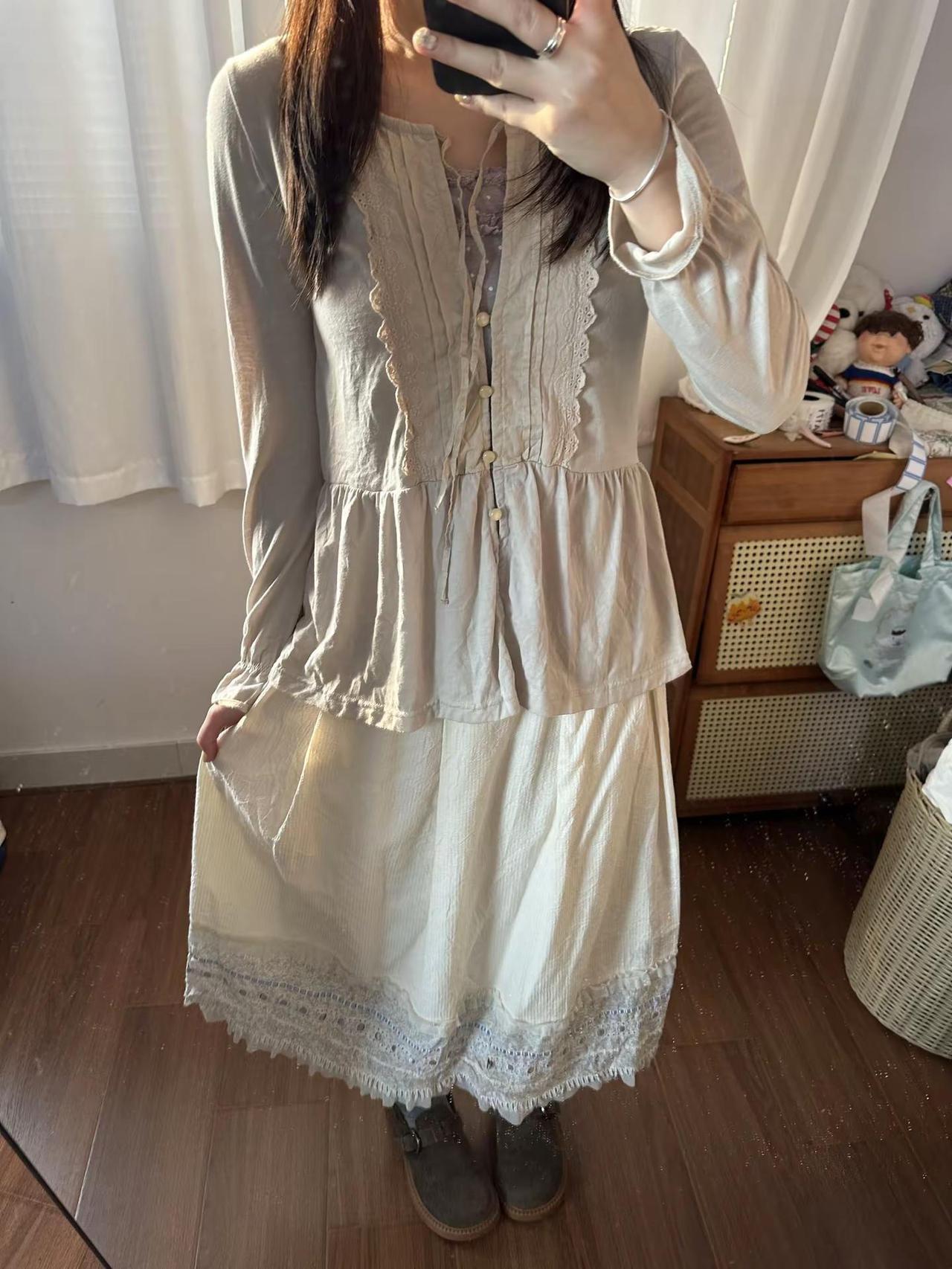 萌萌的古着🎵。* 🎶 * 古着穿搭指南 vintage穿搭