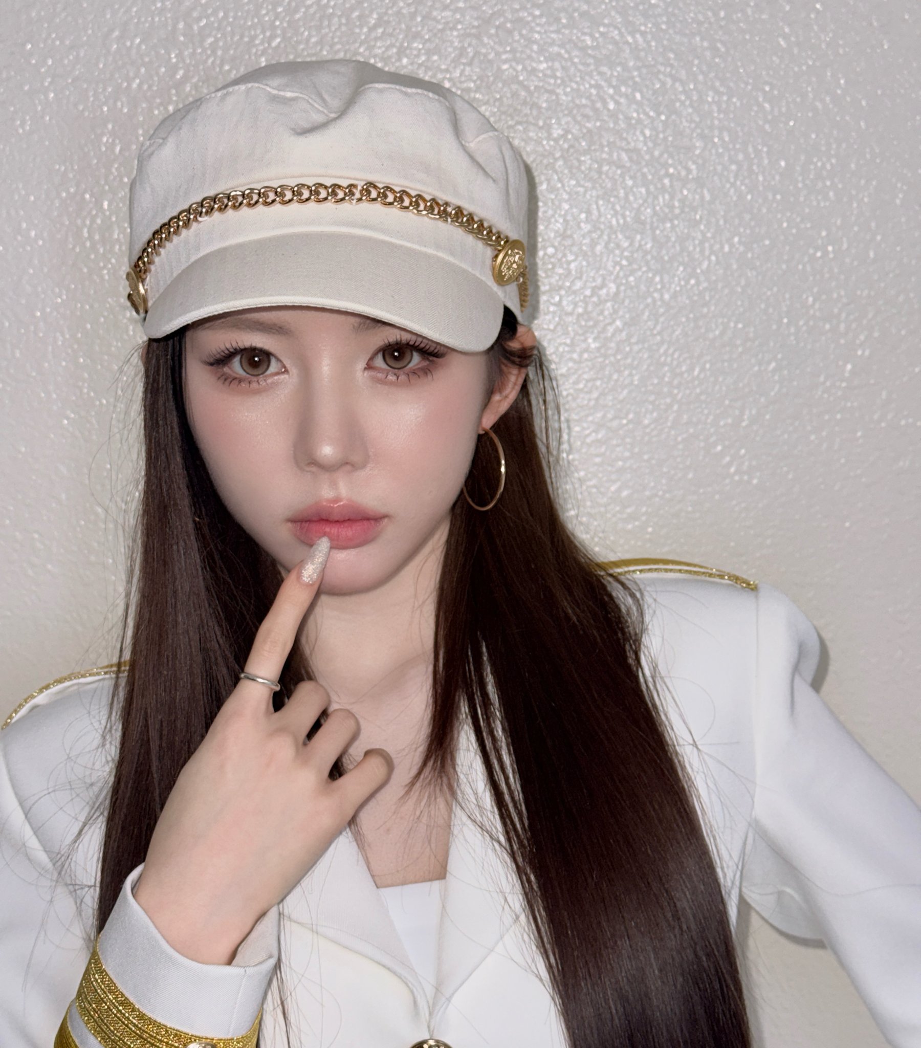 260220 tripleS HyeRin郑慧潾 