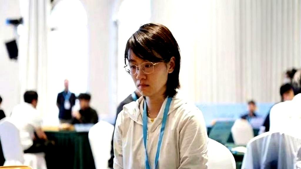 数据漂亮，脸却红不起来。
三星杯首轮，中韩36盘赢27盘、39人里29人晋级，开