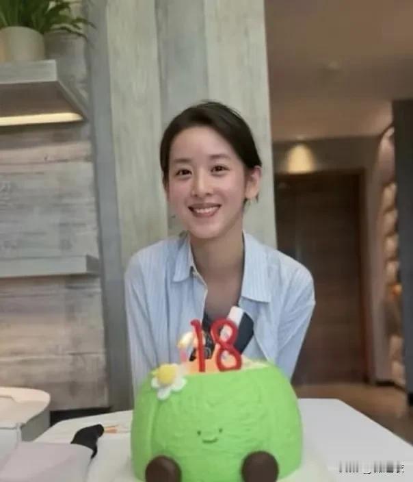 有网友说，我没想到小天是这样贤妻良母的性格，不是说贤妻良母不好，只是觉得有点反差